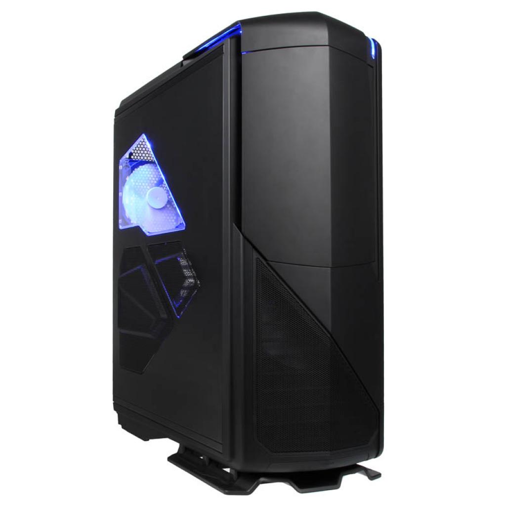 [16/11/2012] NZXT: Phanton 820 - Big-Tower ab sofort für 250 Euro verfügbar - mit Video (3)