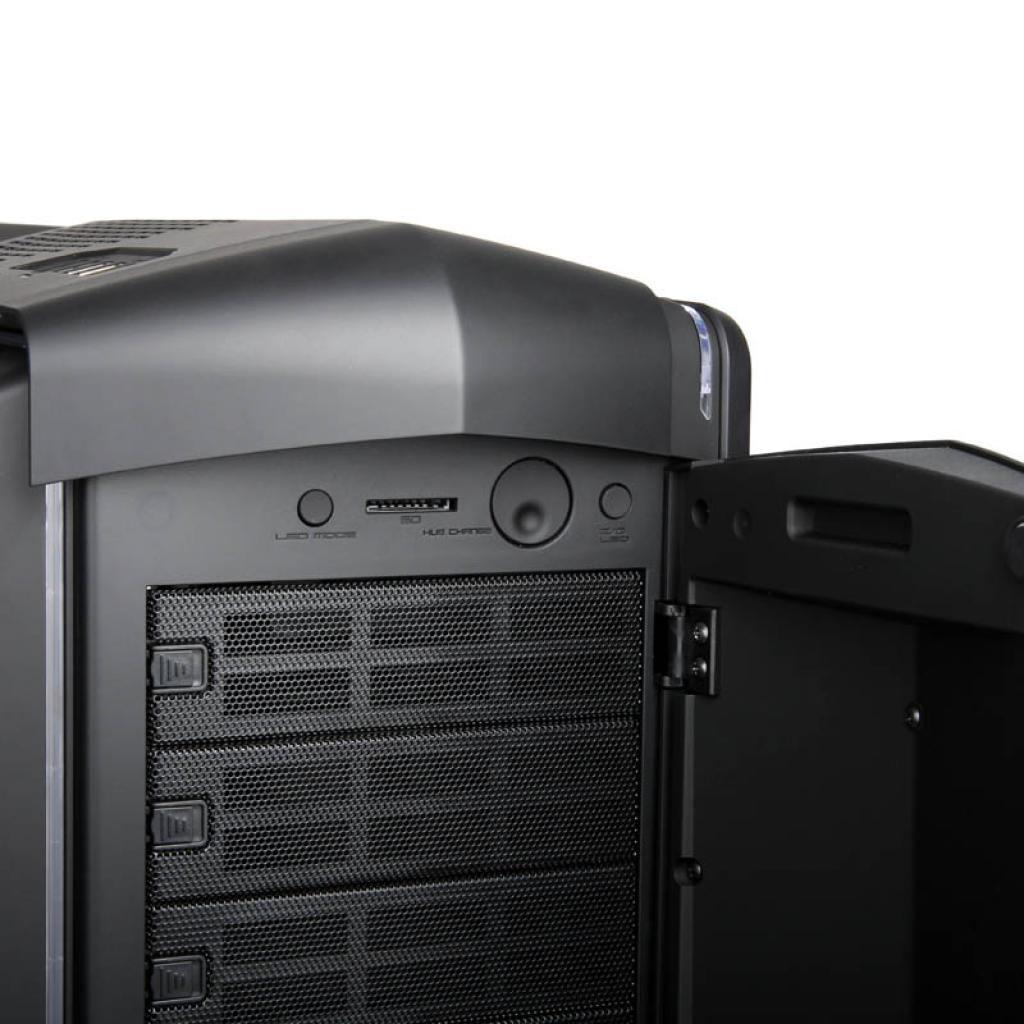[16/11/2012] NZXT: Phanton 820 - Big-Tower ab sofort für 250 Euro verfügbar - mit Video (7)