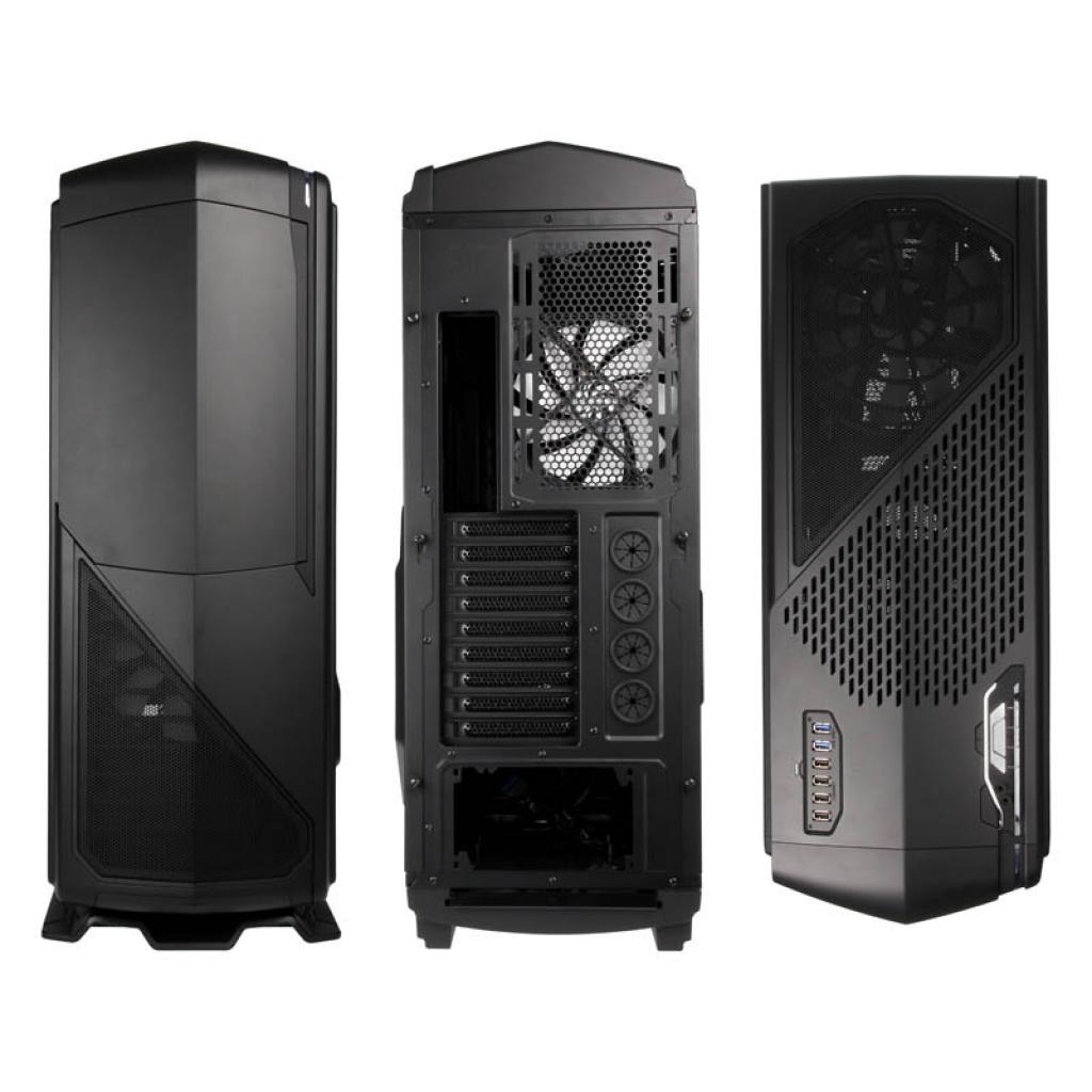 [16/11/2012] NZXT: Phanton 820 - Big-Tower ab sofort für 250 Euro verfügbar - mit Video (9)