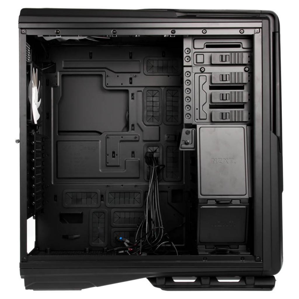 [16/11/2012] NZXT: Phanton 820 - Big-Tower ab sofort für 250 Euro verfügbar - mit Video (10)