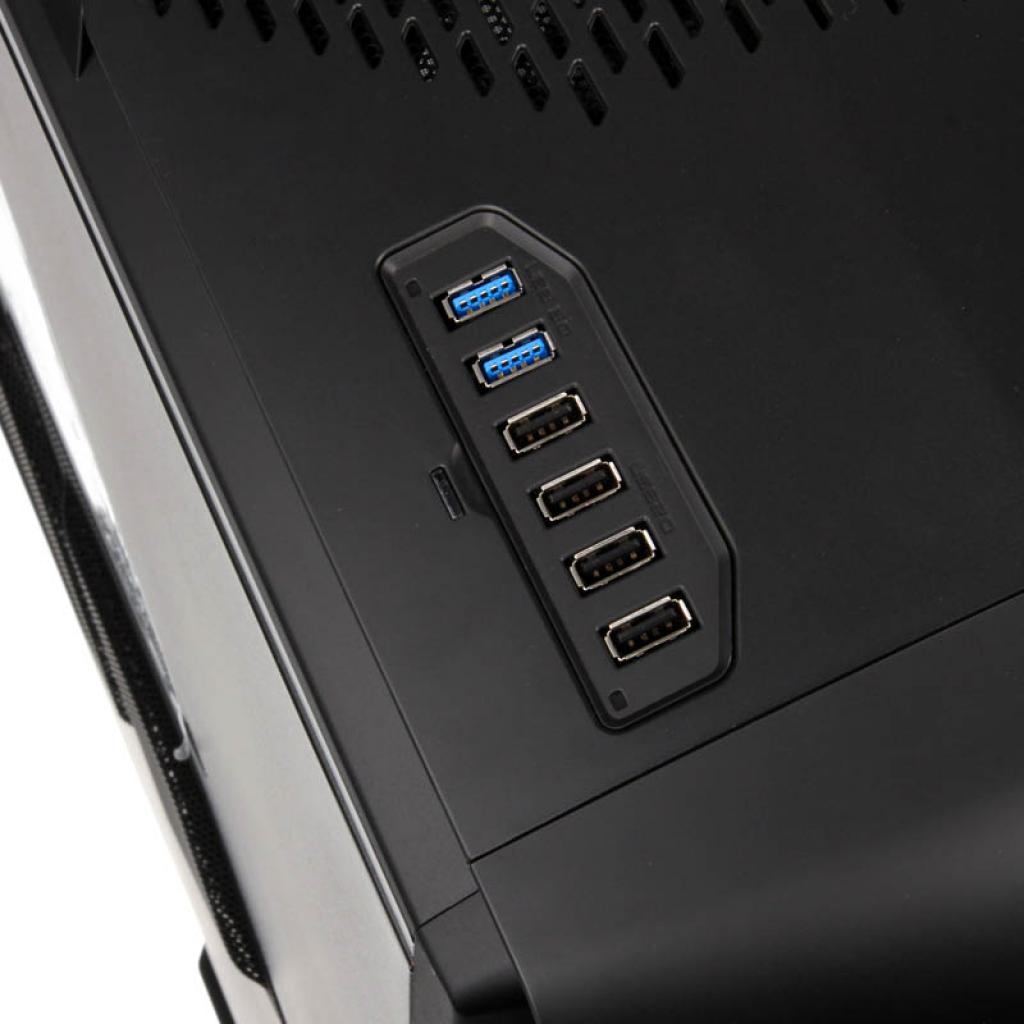 [16/11/2012] NZXT: Phanton 820 - Big-Tower ab sofort für 250 Euro verfügbar - mit Video (12)
