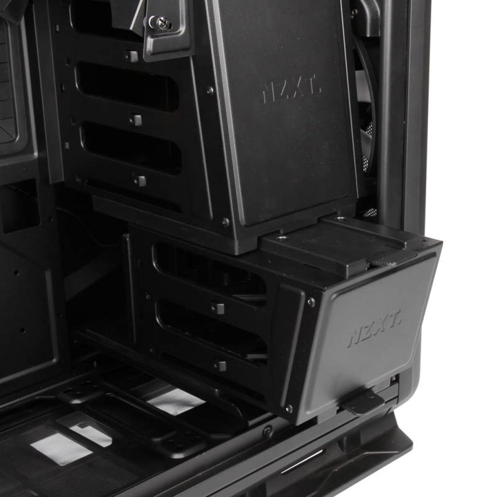 [16/11/2012] NZXT: Phanton 820 - Big-Tower ab sofort für 250 Euro verfügbar - mit Video (13)