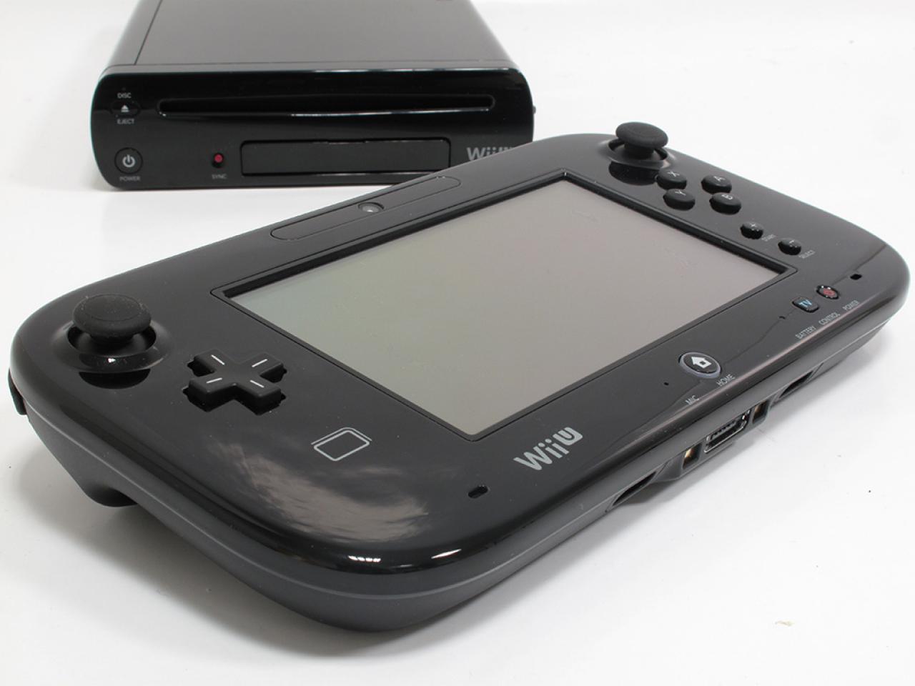 [30/11/2012] Nintendo Wii U (10)