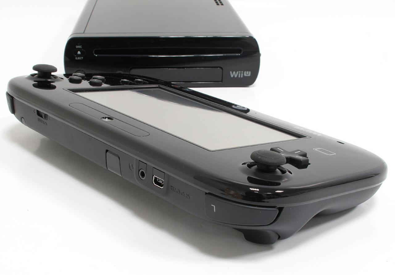[30/11/2012] Nintendo Wii U (12)