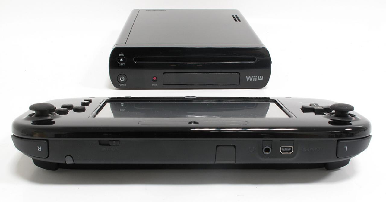[30/11/2012] Nintendo Wii U (14)