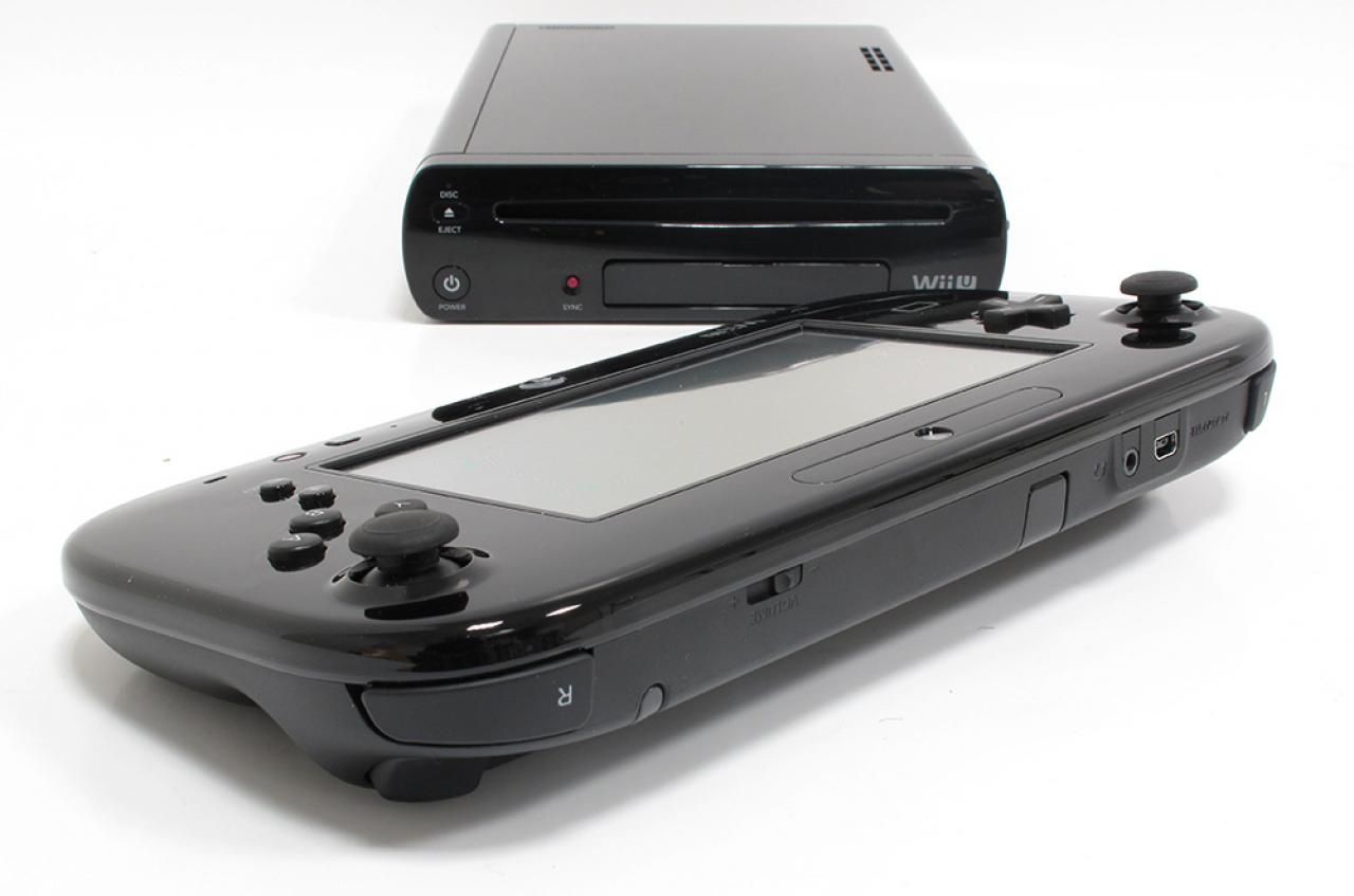 [30/11/2012] Nintendo Wii U (15)