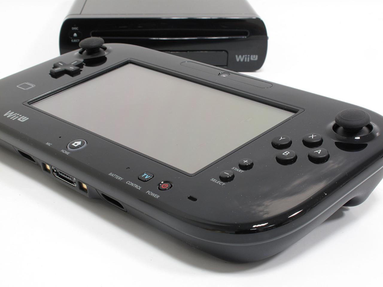 [30/11/2012] Nintendo Wii U (17)