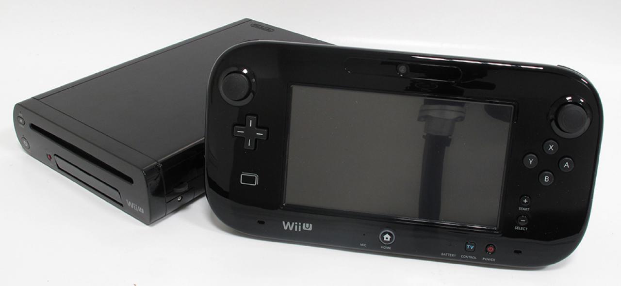 [30/11/2012] Nintendo Wii U (13)
