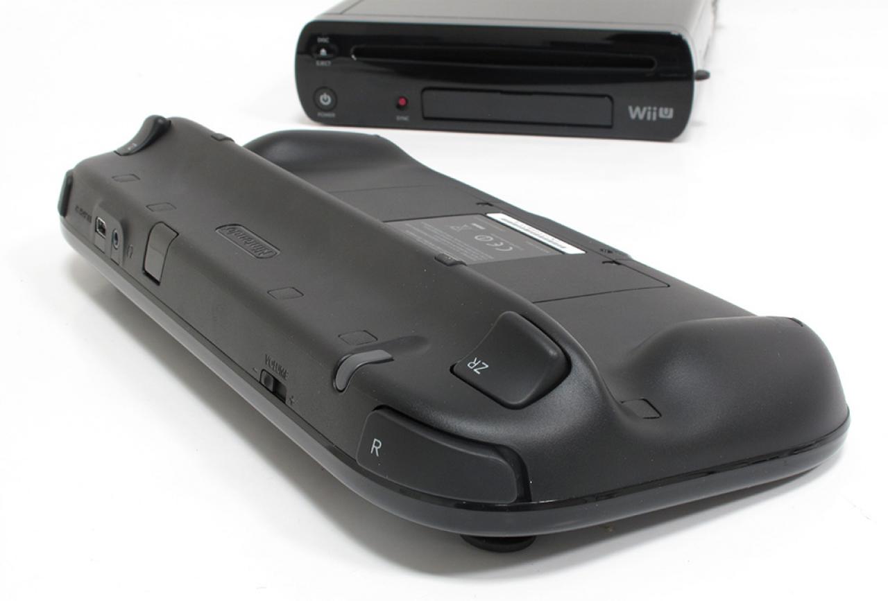 [30/11/2012] Nintendo Wii U (19)