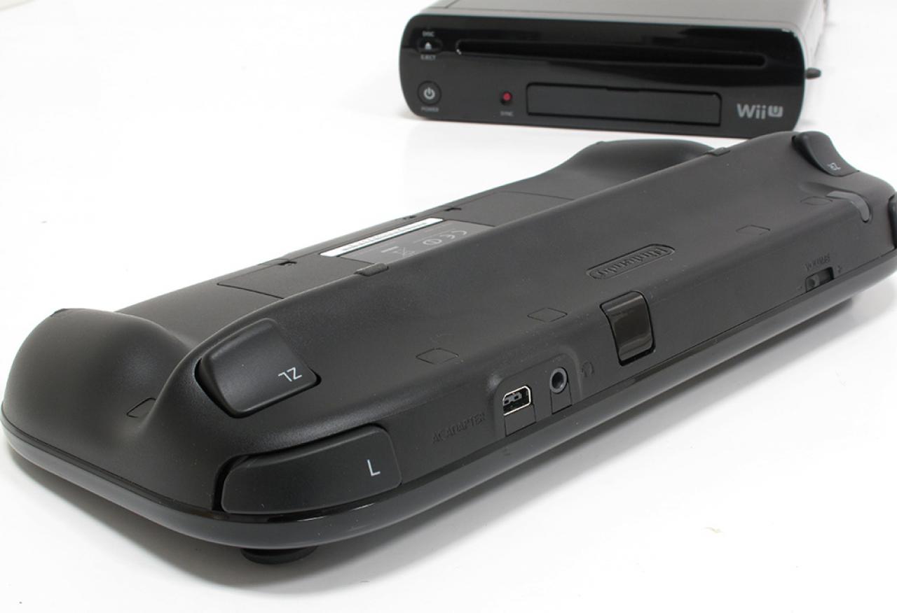 [30/11/2012] Nintendo Wii U (20)
