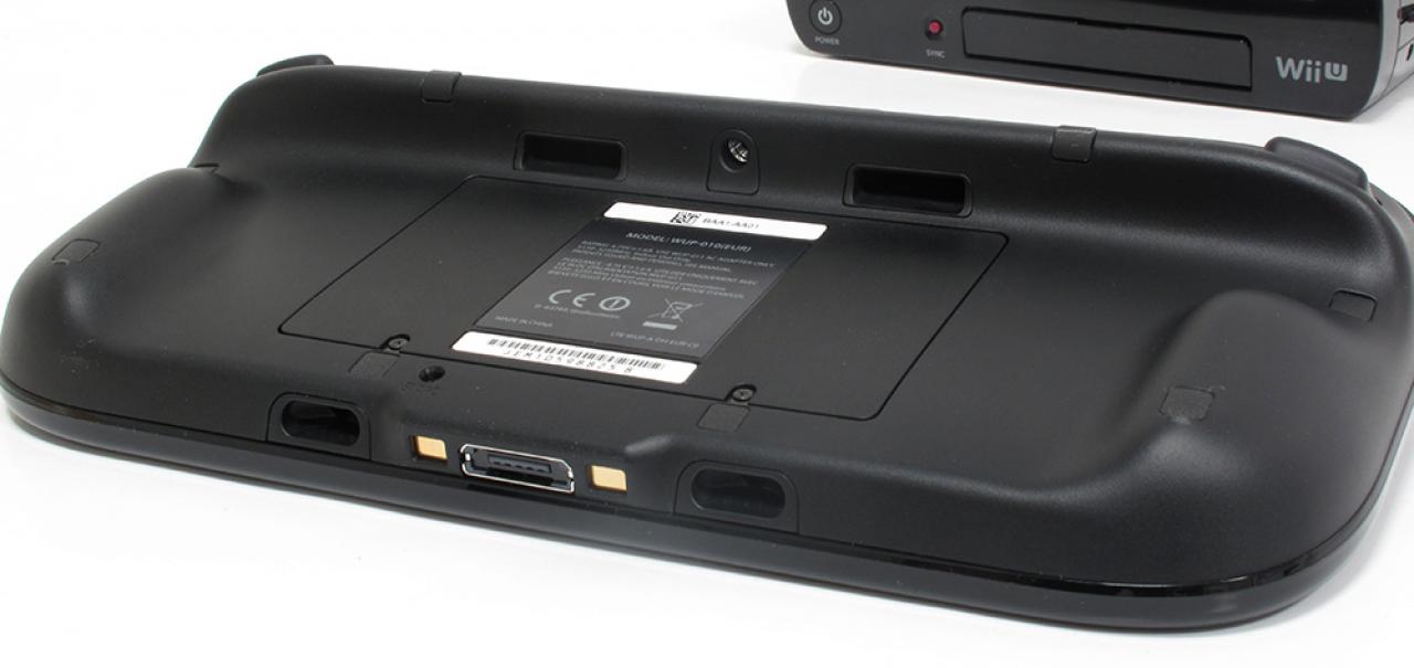 [30/11/2012] Nintendo Wii U (21)