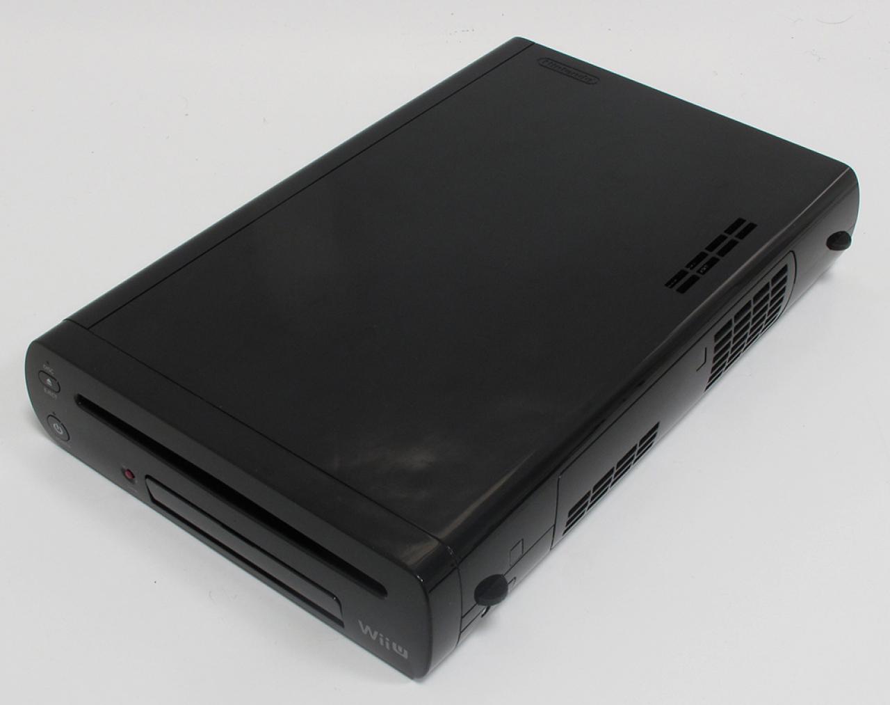 [30/11/2012] Nintendo Wii U (4)