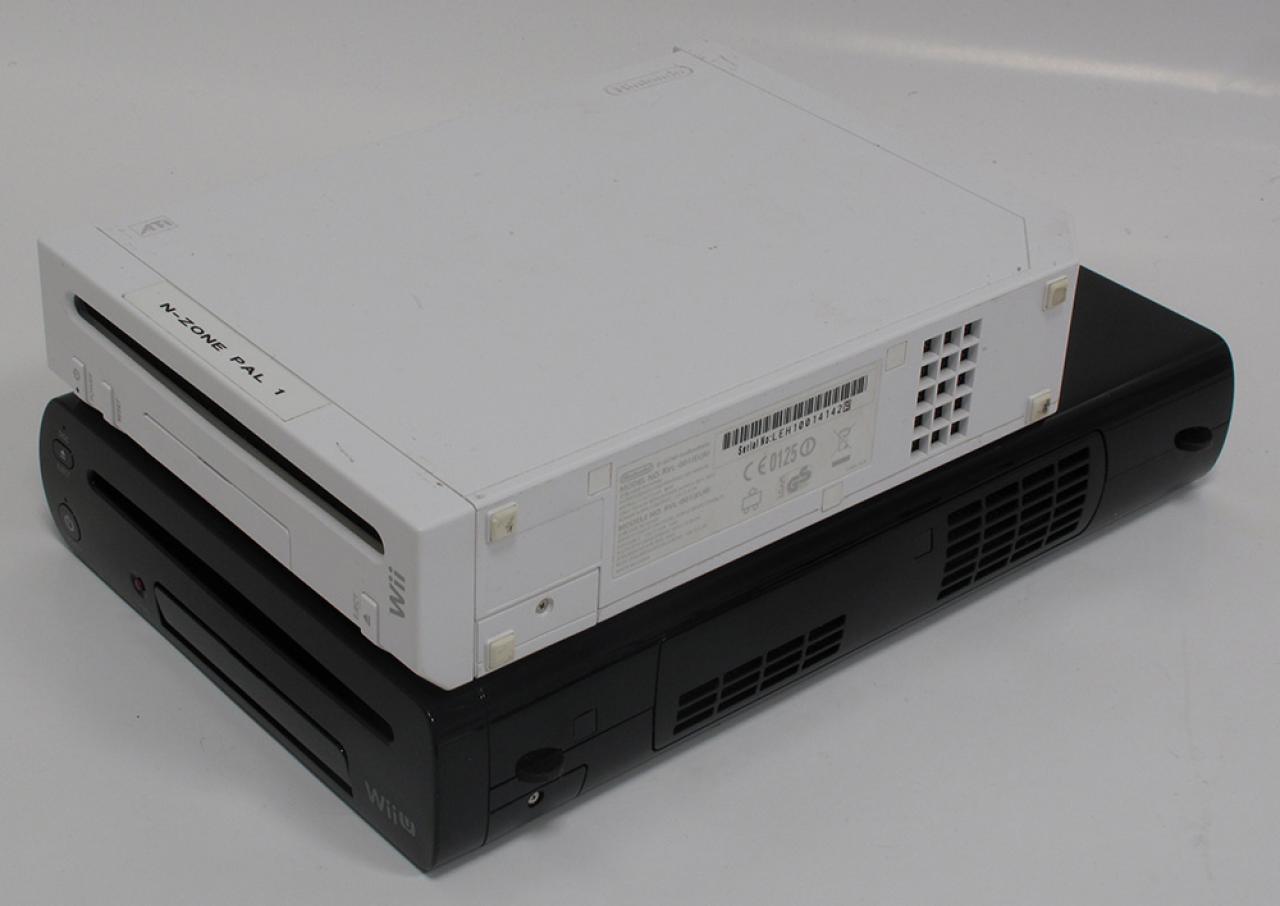 [30/11/2012] Nintendo Wii U (22)