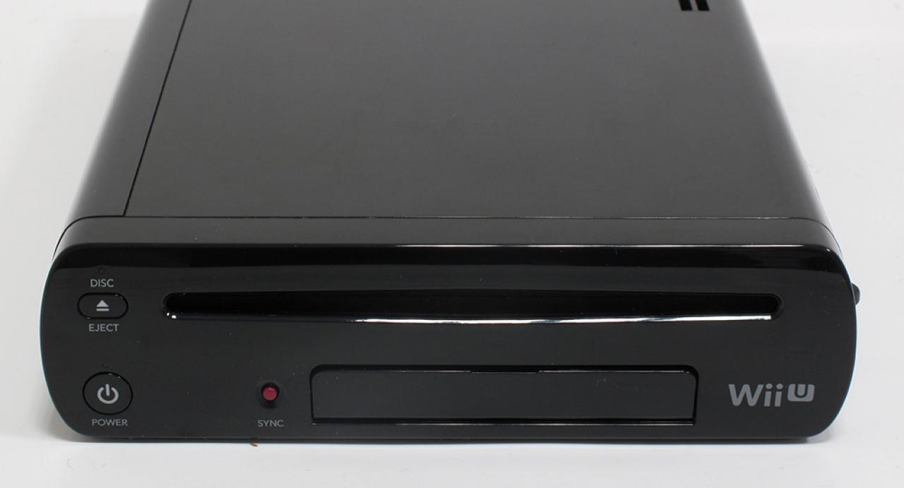 [30/11/2012] Nintendo Wii U (5)