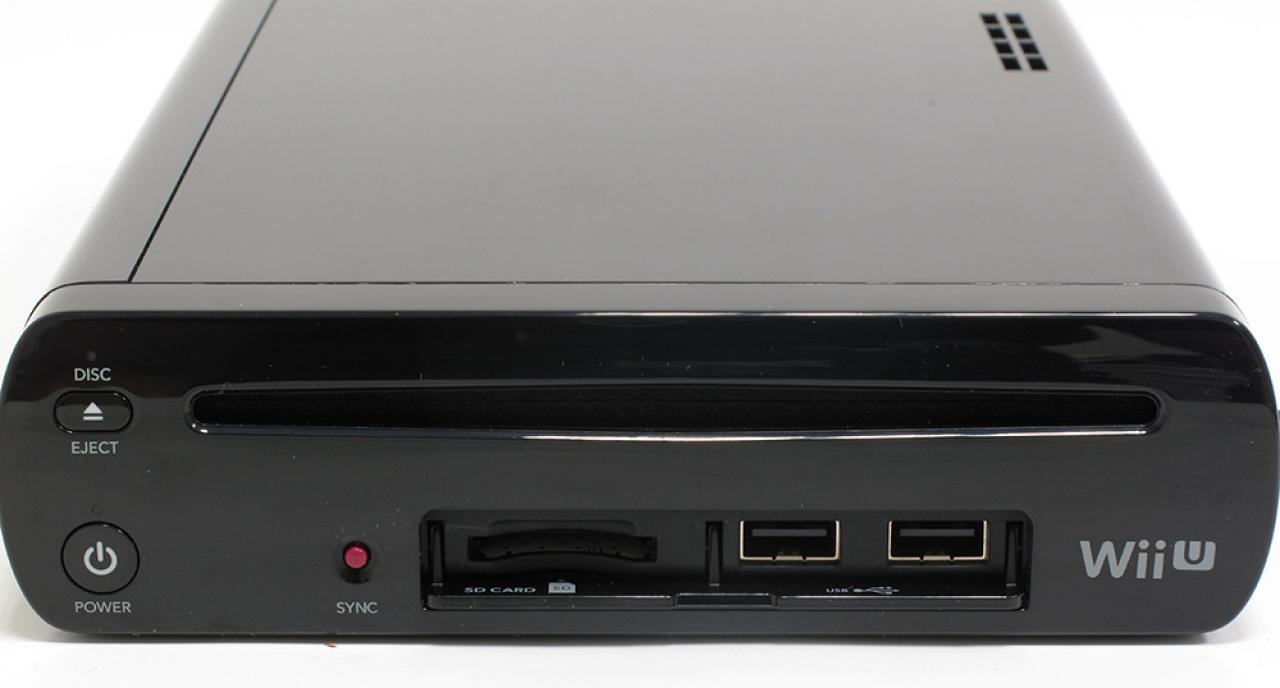[30/11/2012] Nintendo Wii U (6)