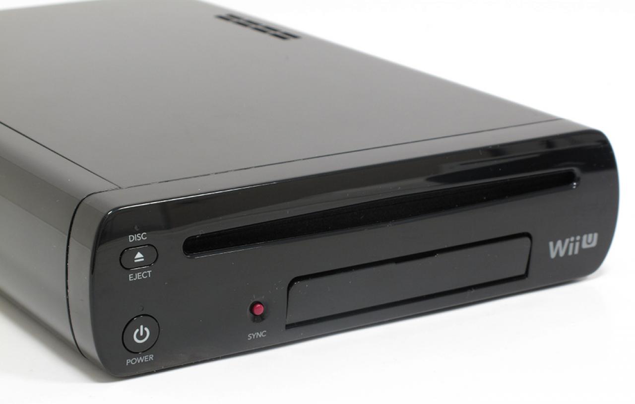 [30/11/2012] Nintendo Wii U (7)