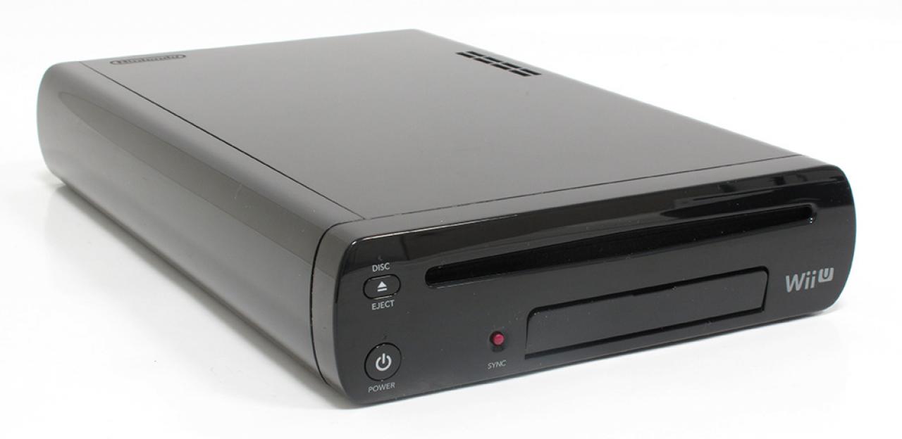 [30/11/2012] Die Wii U ist deutlich länger geworden als die Wii.