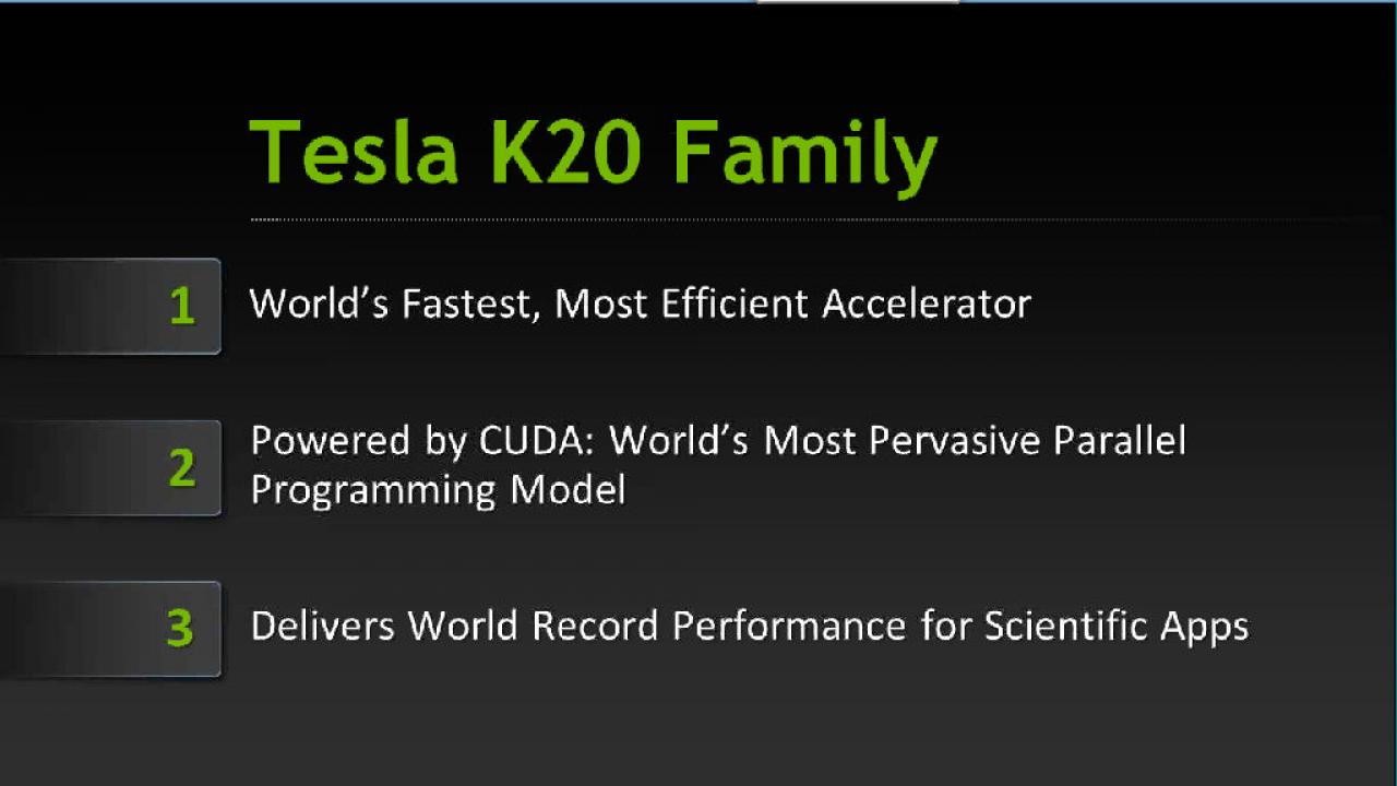 [12/11/2012] Nvidia Tesla K20X GK110 Titan (4)