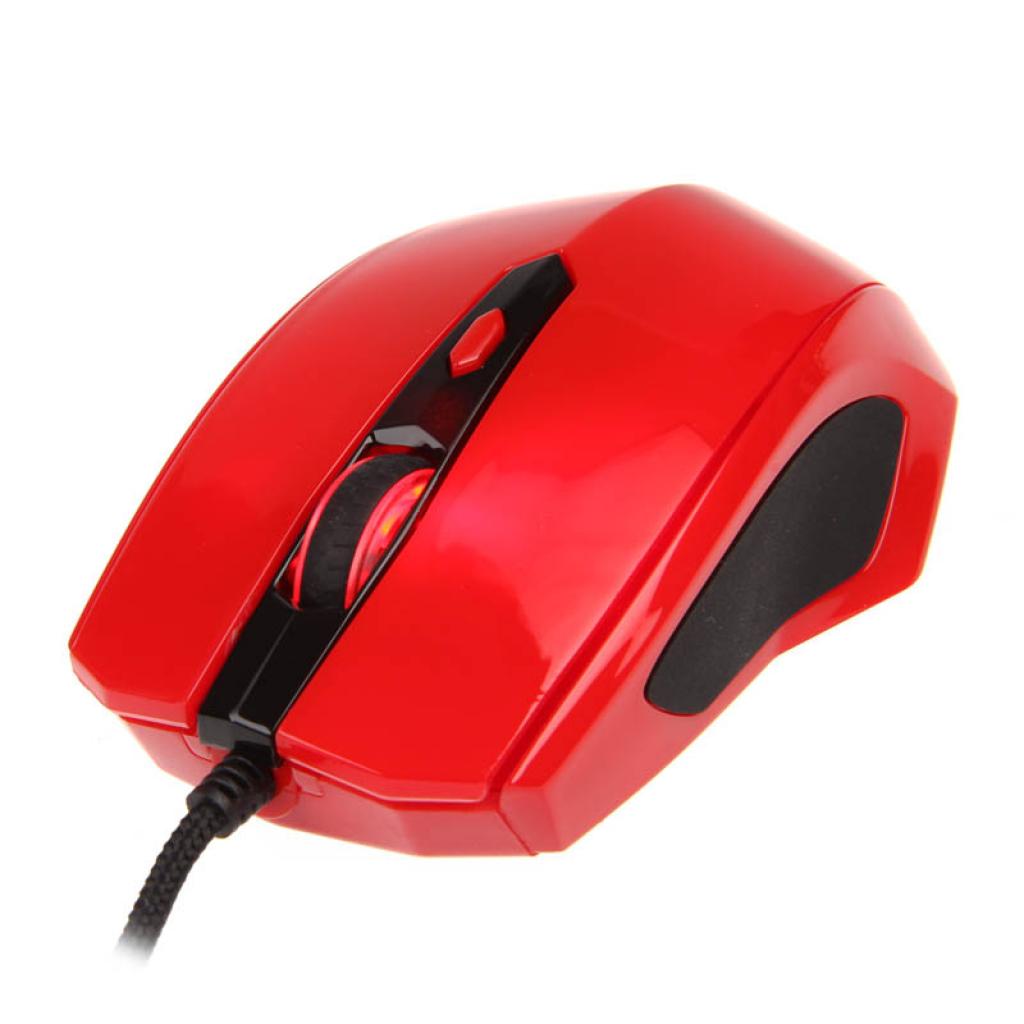 [16/11/2012] Ozone Xenon: Gaming-Maus mit bis zu 3.500 DPI für 30 Euro (12)