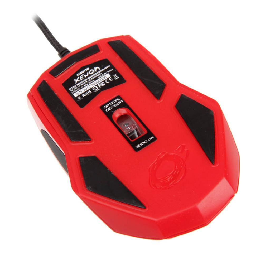 [16/11/2012] Ozone Xenon: Gaming-Maus mit bis zu 3.500 DPI für 30 Euro (16)