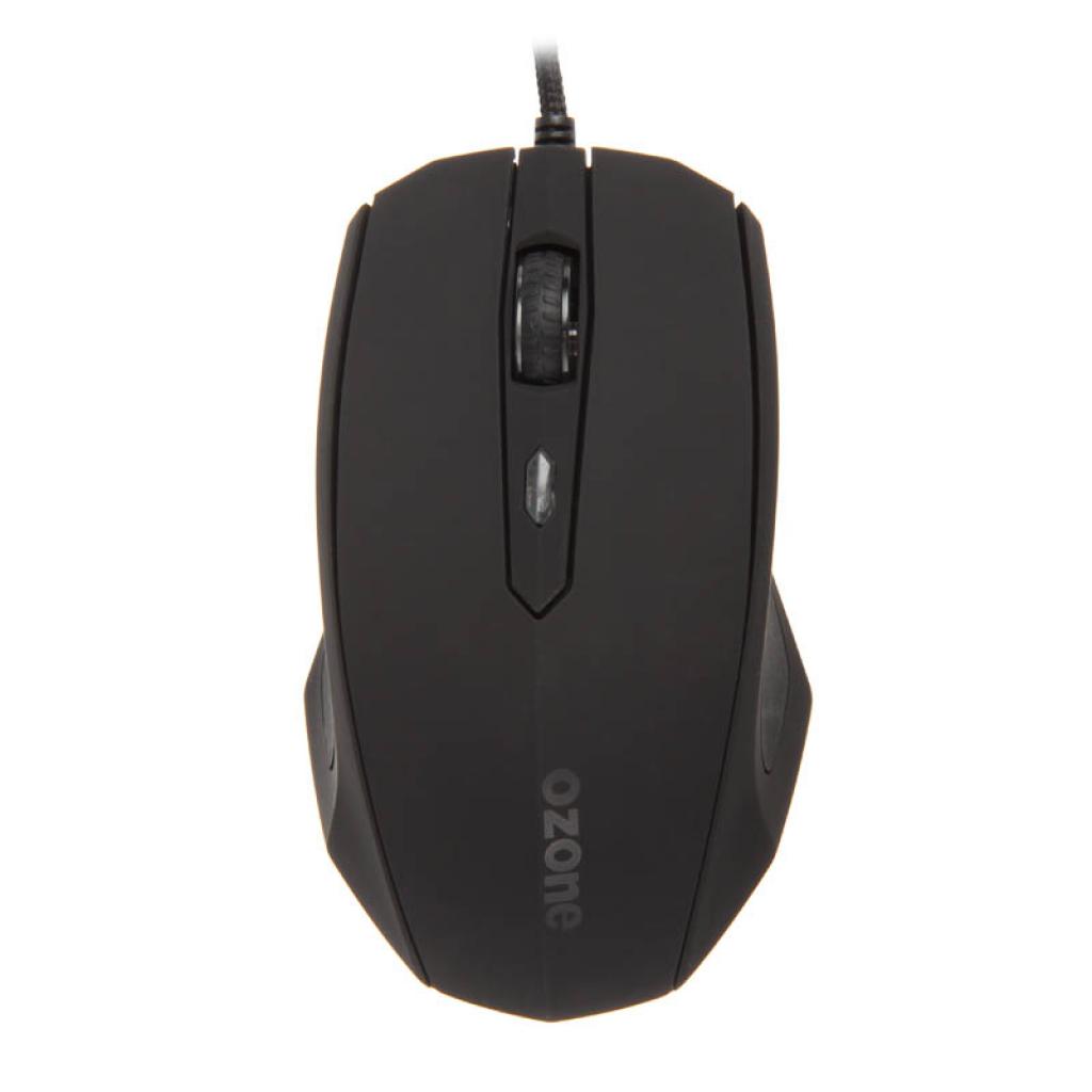 [16/11/2012] Ozone Xenon: Gaming-Maus mit bis zu 3.500 DPI für 30 Euro (6)