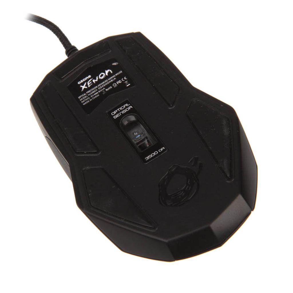 [16/11/2012] Ozone Xenon: Gaming-Maus mit bis zu 3.500 DPI für 30 Euro (18)