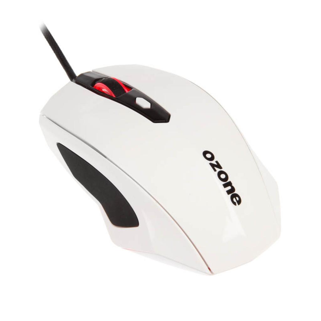 [16/11/2012] Ozone Xenon: Gaming-Maus mit bis zu 3.500 DPI für 30 Euro (2)