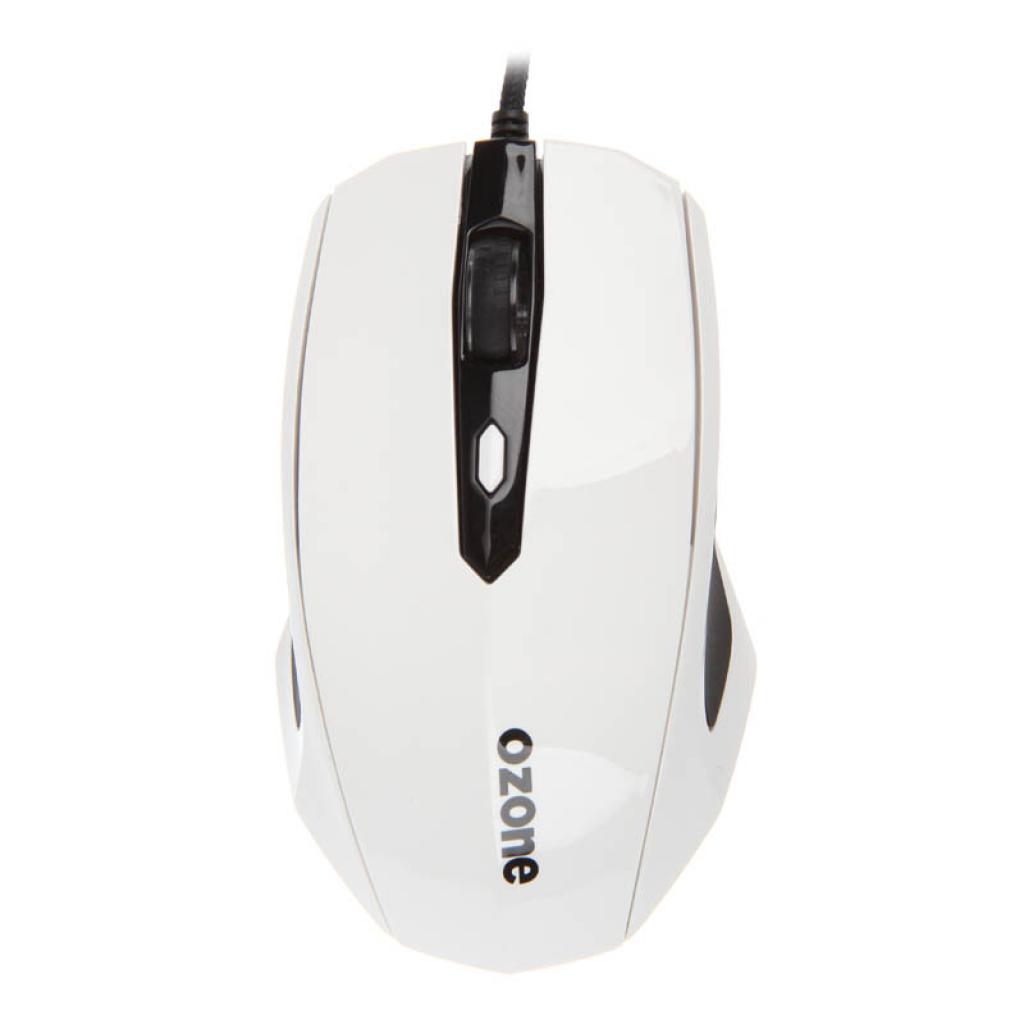 [16/11/2012] Ozone Xenon: Gaming-Maus mit bis zu 3.500 DPI für 30 Euro (5)