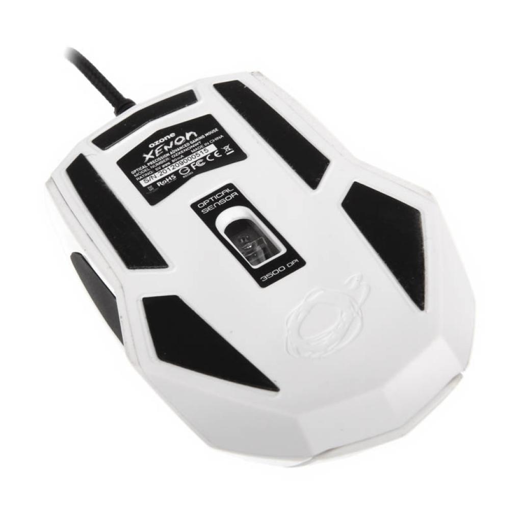 [16/11/2012] Ozone Xenon: Gaming-Maus mit bis zu 3.500 DPI für 30 Euro (17)