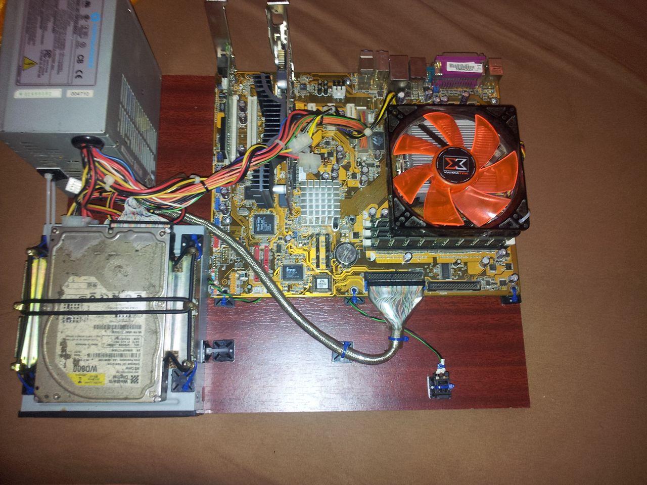 [16/11/2012] PC von Galaxy-Jan