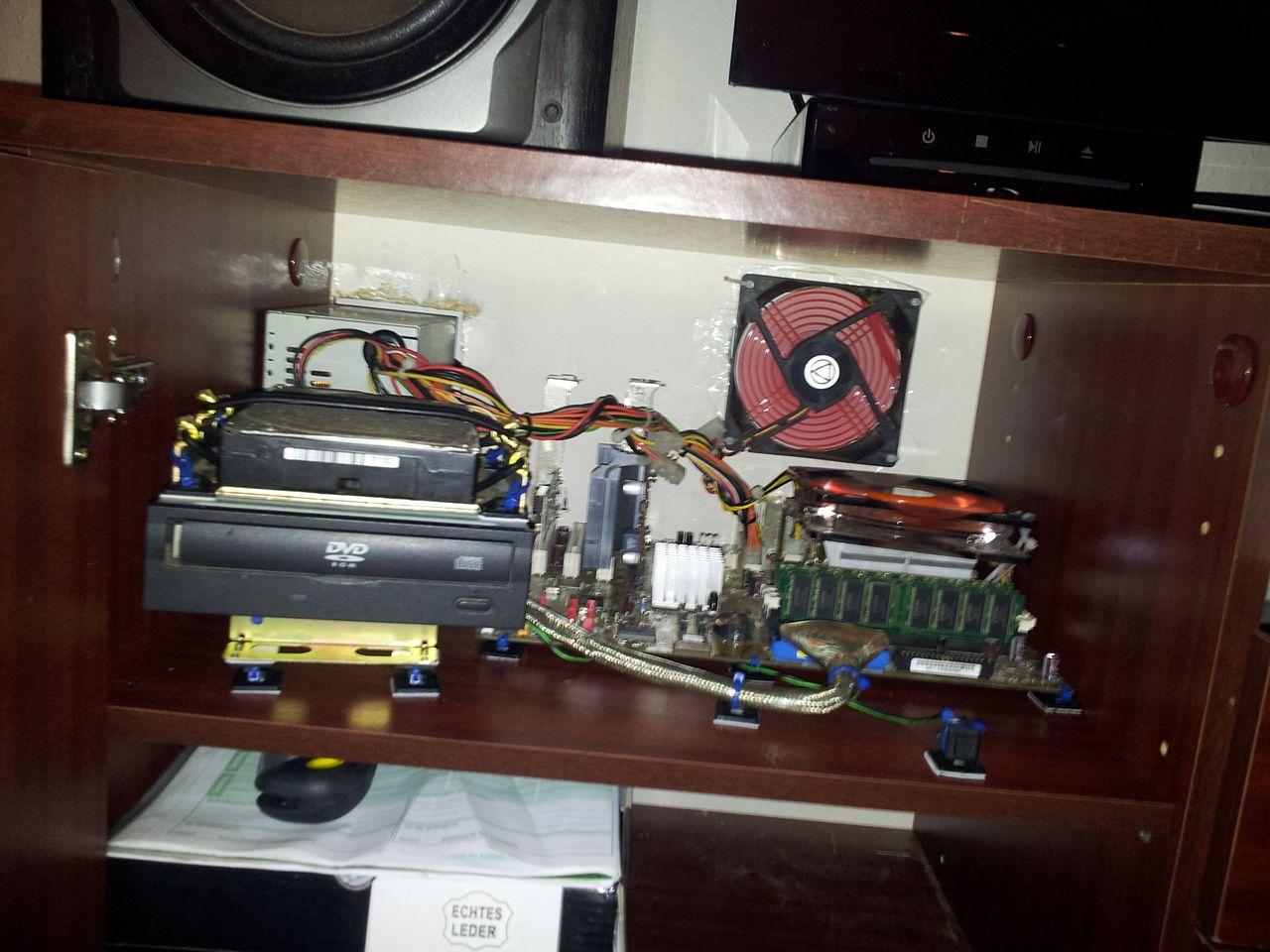 [16/11/2012] PC von Galaxy-Jan