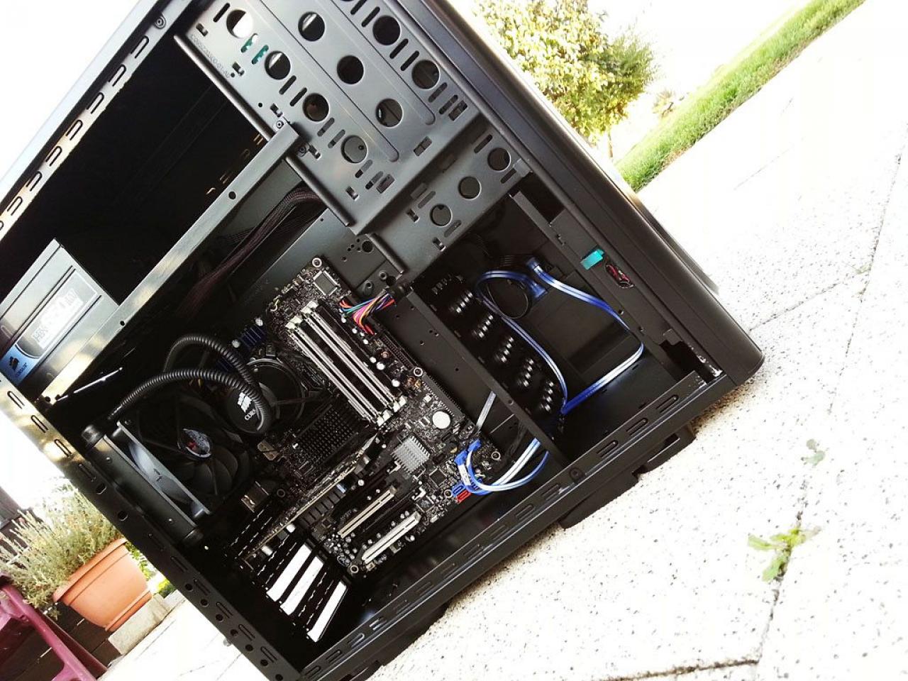 [16/11/2012] PC von Airwolf