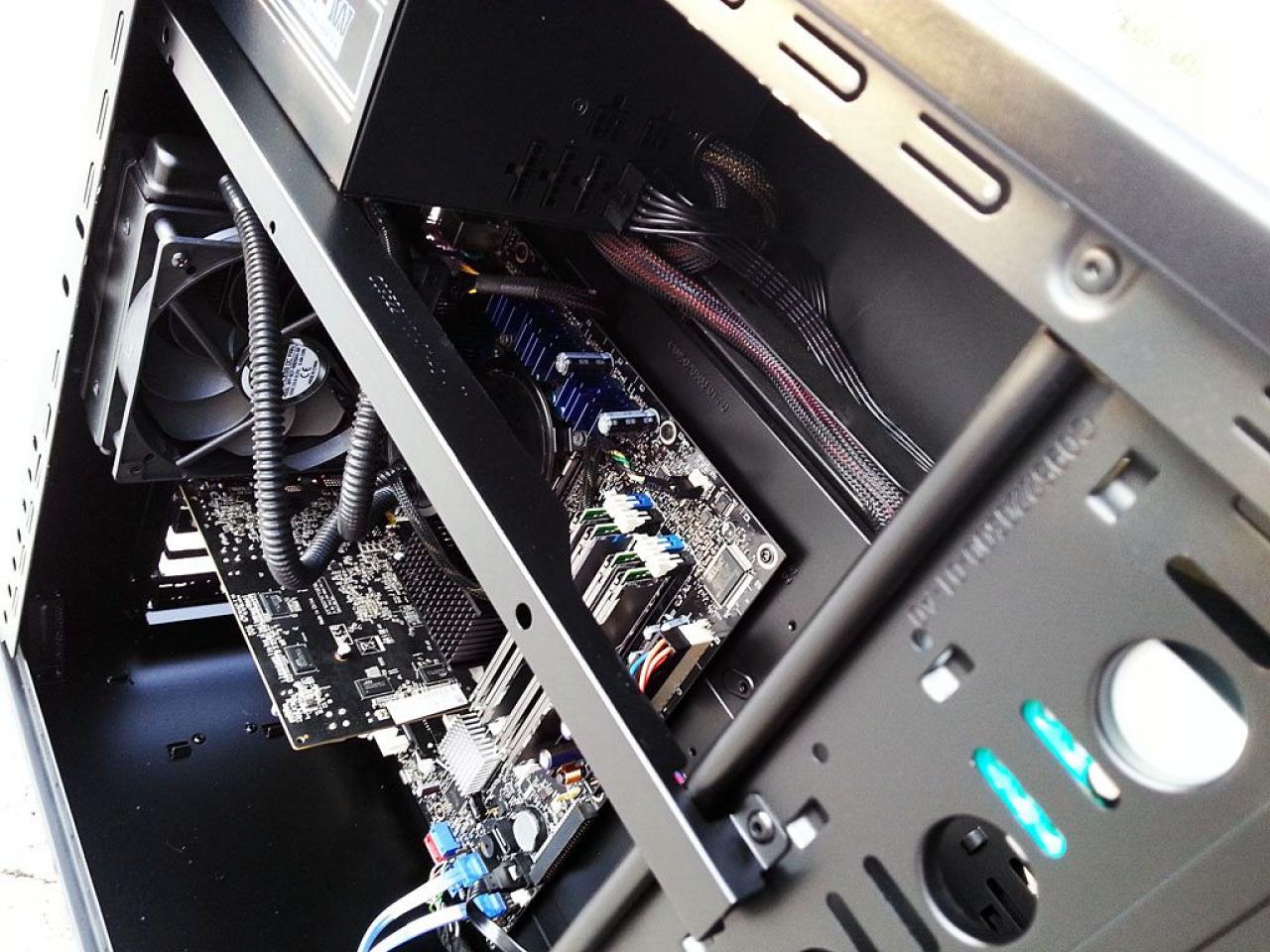 [16/11/2012] PC von Airwolf