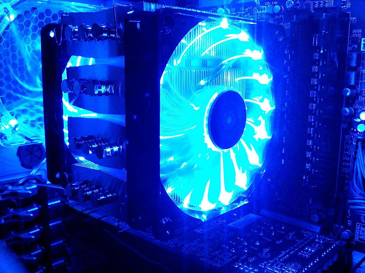[16/11/2012] PC von Hardwarefreak81