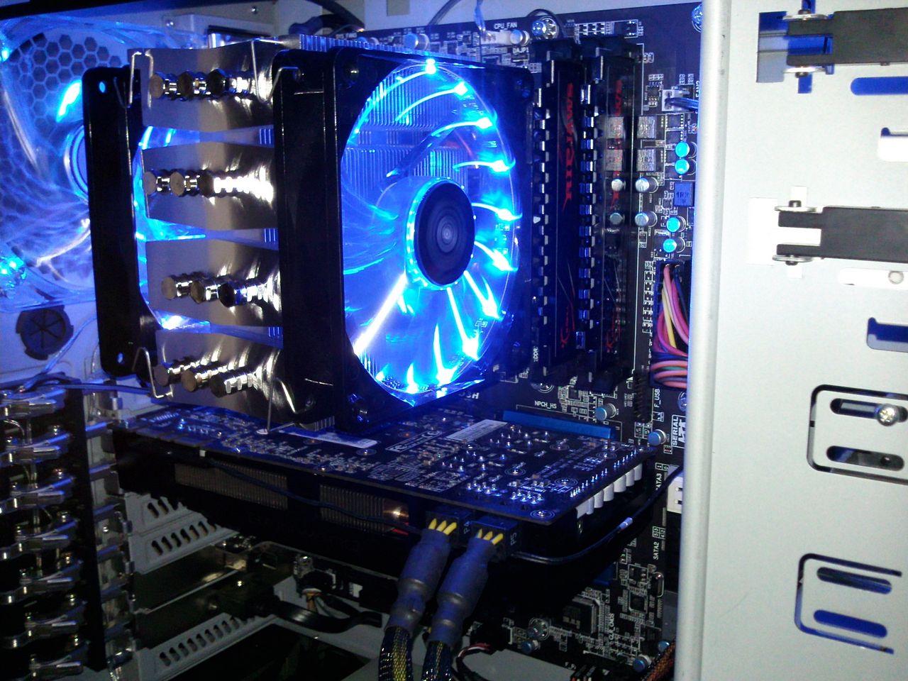 [16/11/2012] PC von Hardwarefreak81