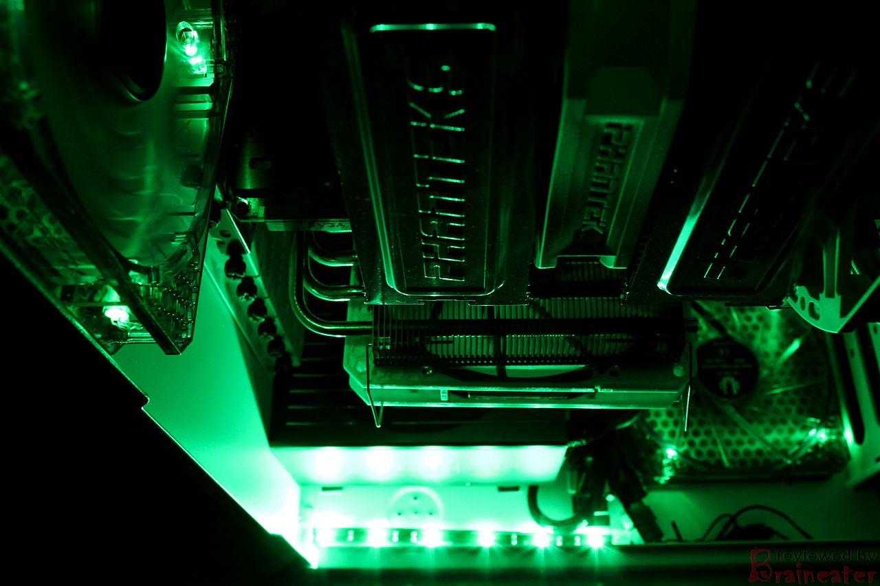 [16/11/2012] PC von Braineater