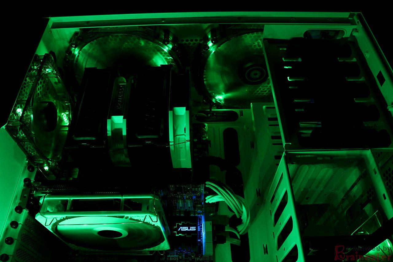 [16/11/2012] PC von Braineater