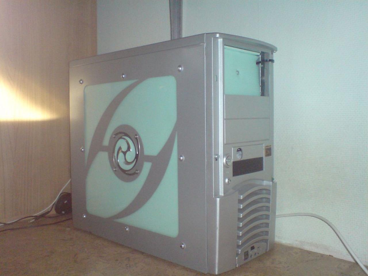 [16/11/2012] PC von m3ntry