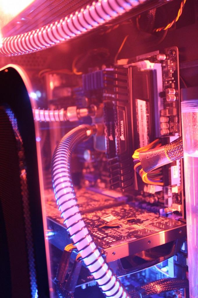 [16/11/2012] PC von DjTomCat