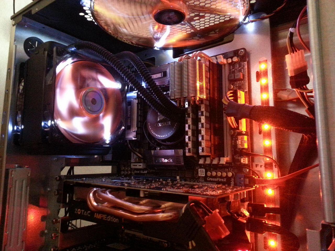 [16/11/2012] PC von Bandicoot