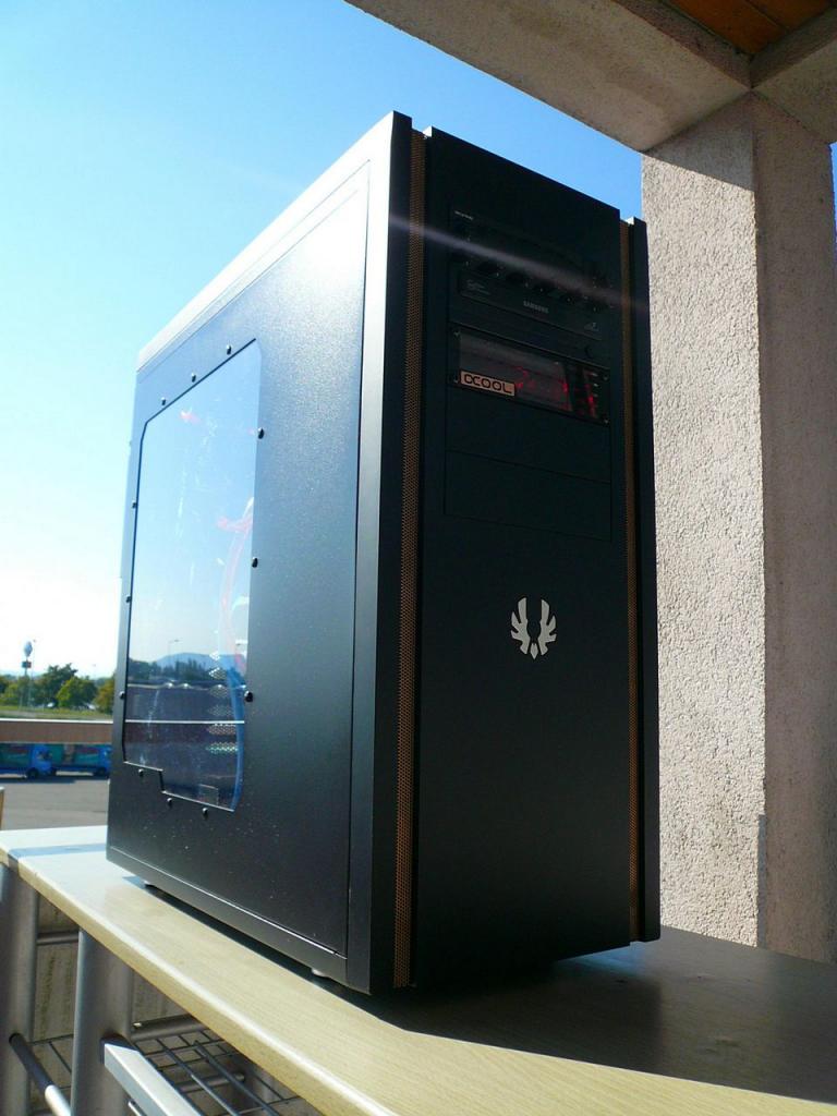 [16/11/2012] PC von Razzor