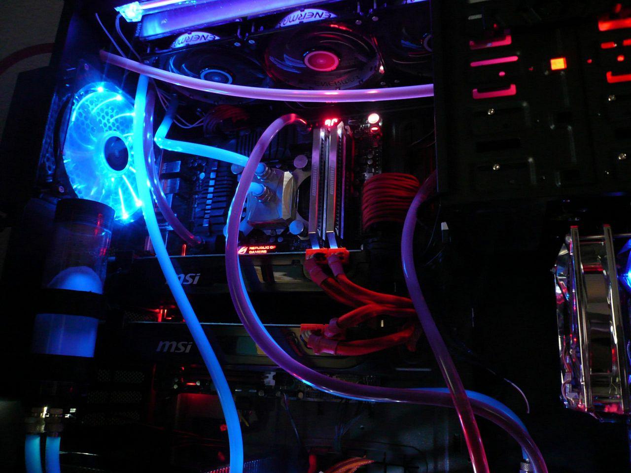 [16/11/2012] PC von Razzor