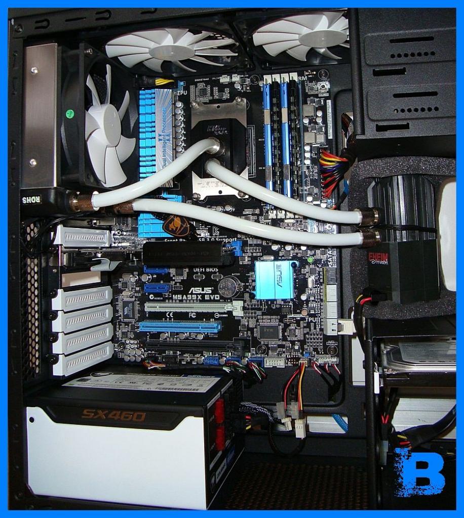 [16/11/2012] PC von Blechdesigner