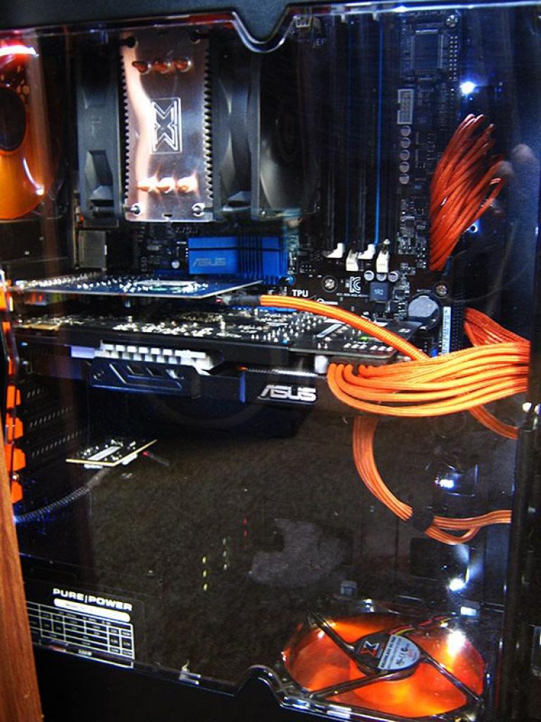 [16/11/2012] PC von Balthar