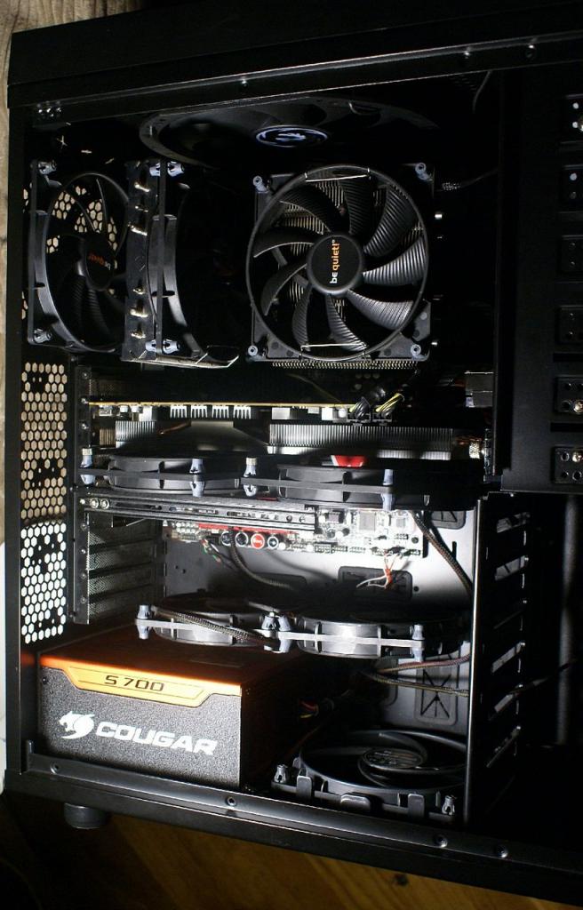 [16/11/2012] PC von BautznerSnef