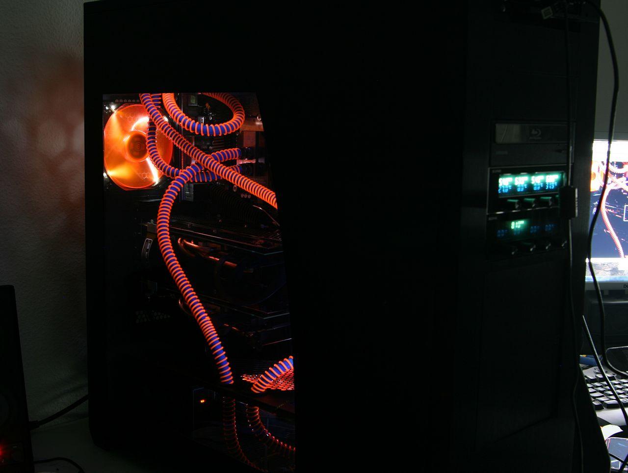 [16/11/2012] PC von Deimos