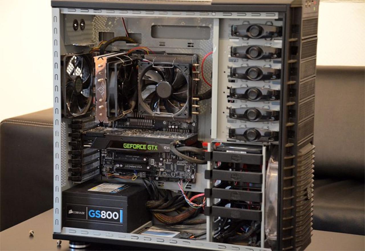 [16/11/2012] PC von R4z0r-WhatElse?!