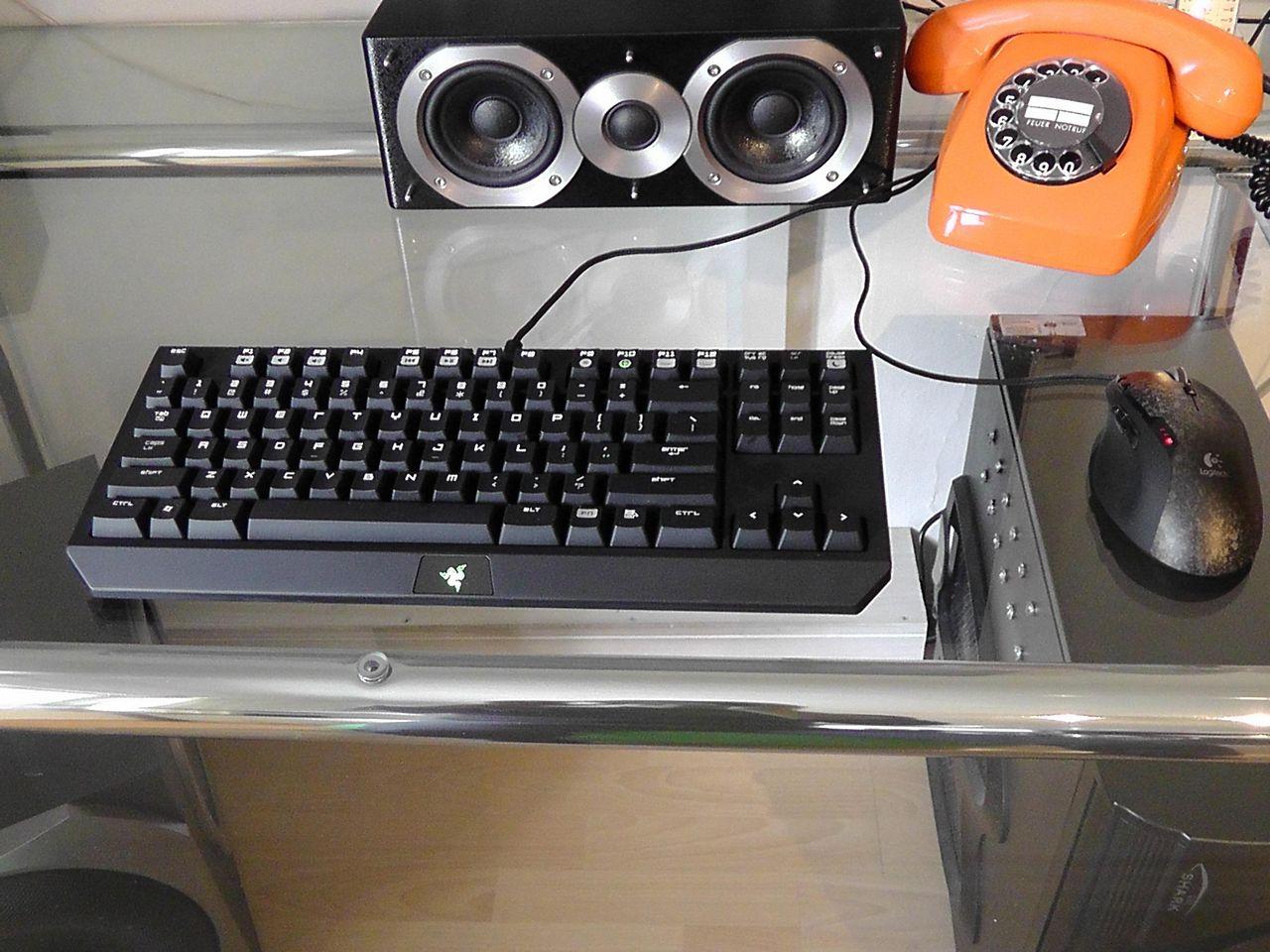 [09/11/2012] Update vom 10.11. mit Tastenfeld von 1977 und Kompakt-Tastatur aus Japan (13)