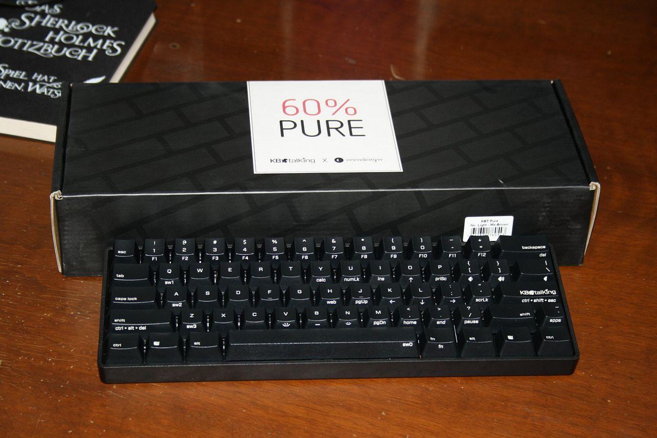 [09/11/2012] Update vom 10.11. mit Tastenfeld von 1977 und Kompakt-Tastatur aus Japan (19)