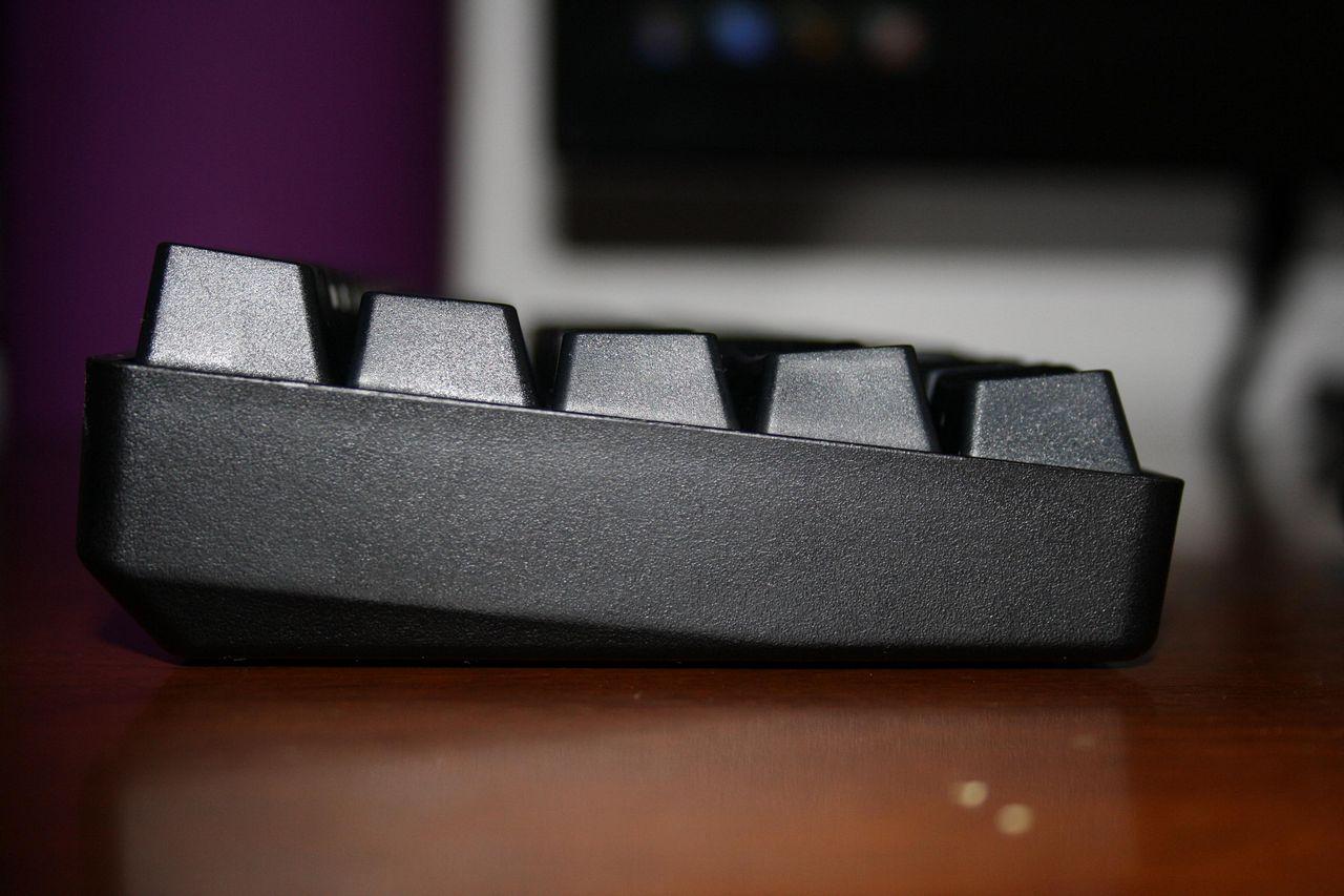 [09/11/2012] Update vom 10.11. mit Tastenfeld von 1977 und Kompakt-Tastatur aus Japan (22)